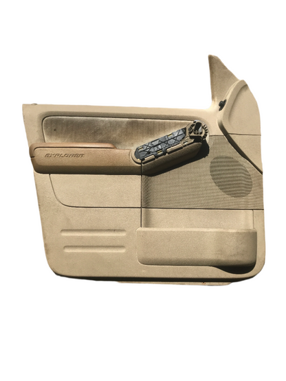 Tapa Puerta Explorer Eddie Bauer