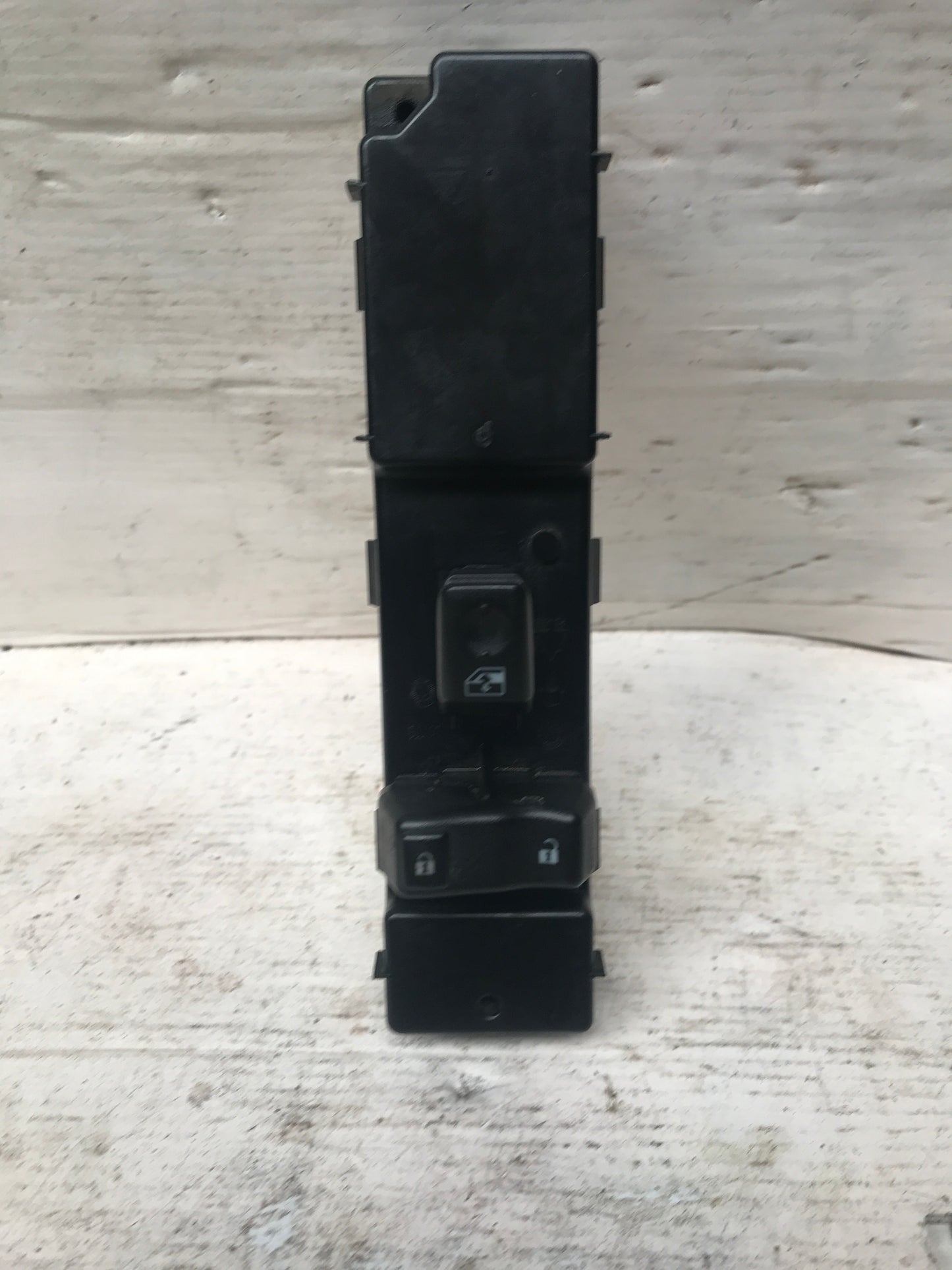 Mando Eleva Vidrio Co-Piloto Chevrolet Silverado 2003 2006