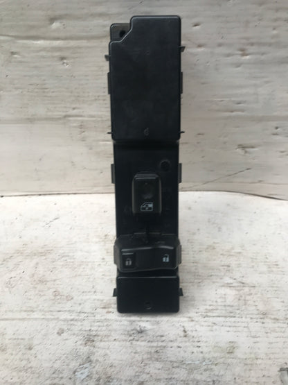 Mando Eleva Vidrio Co-Piloto Chevrolet Silverado 2003 2006