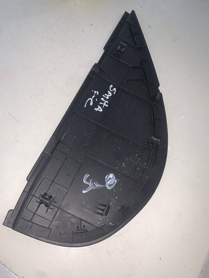 Tapa Tablero Lateral Hyundai Santa Fe 2006 2012