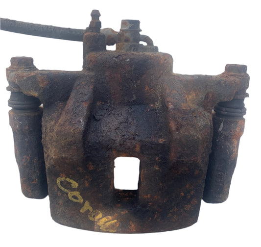 Mordaza Caliper Toyota Corolla 2003 2008 Sensacion New Sensation