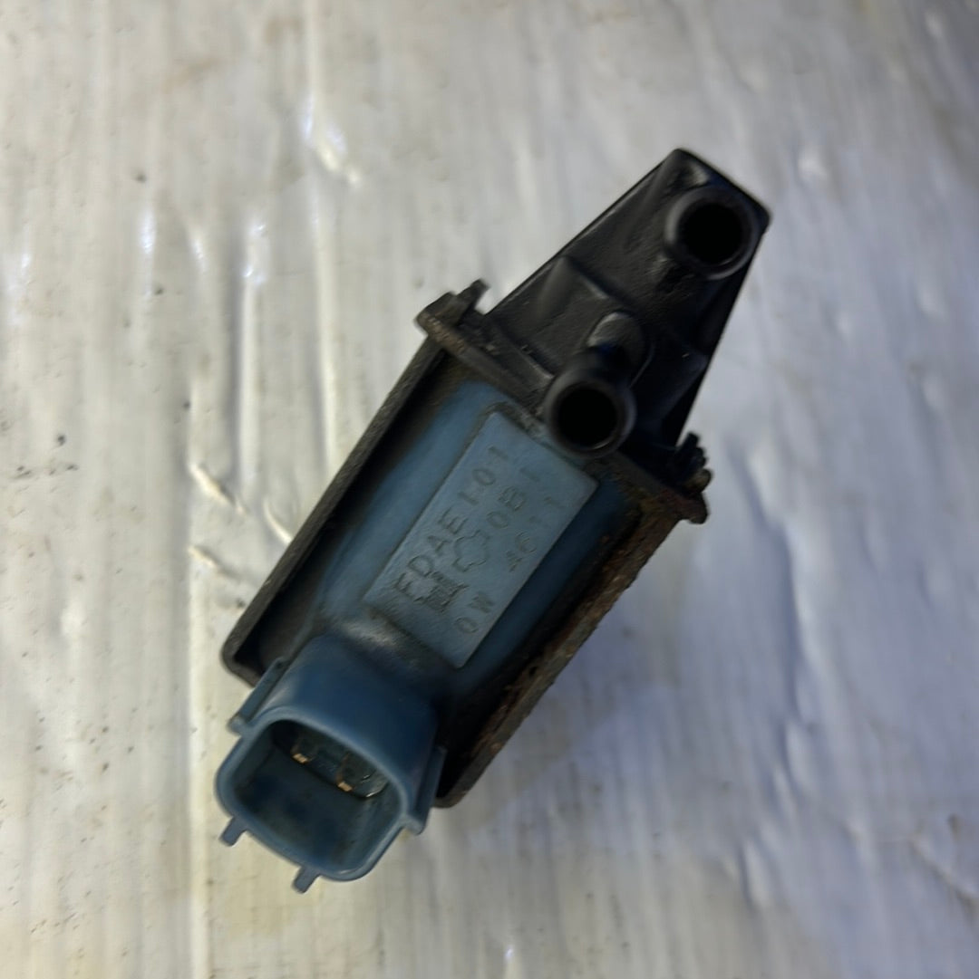 Selenoide Nissan Sentra B15 Almera 2001 2008