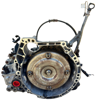 Caja A/T Nissan Xtrail Altima B15 2.5L 4X2