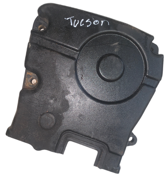 Tapa Correa Superior Hyundai Tucson Elantra Sportage 2.0