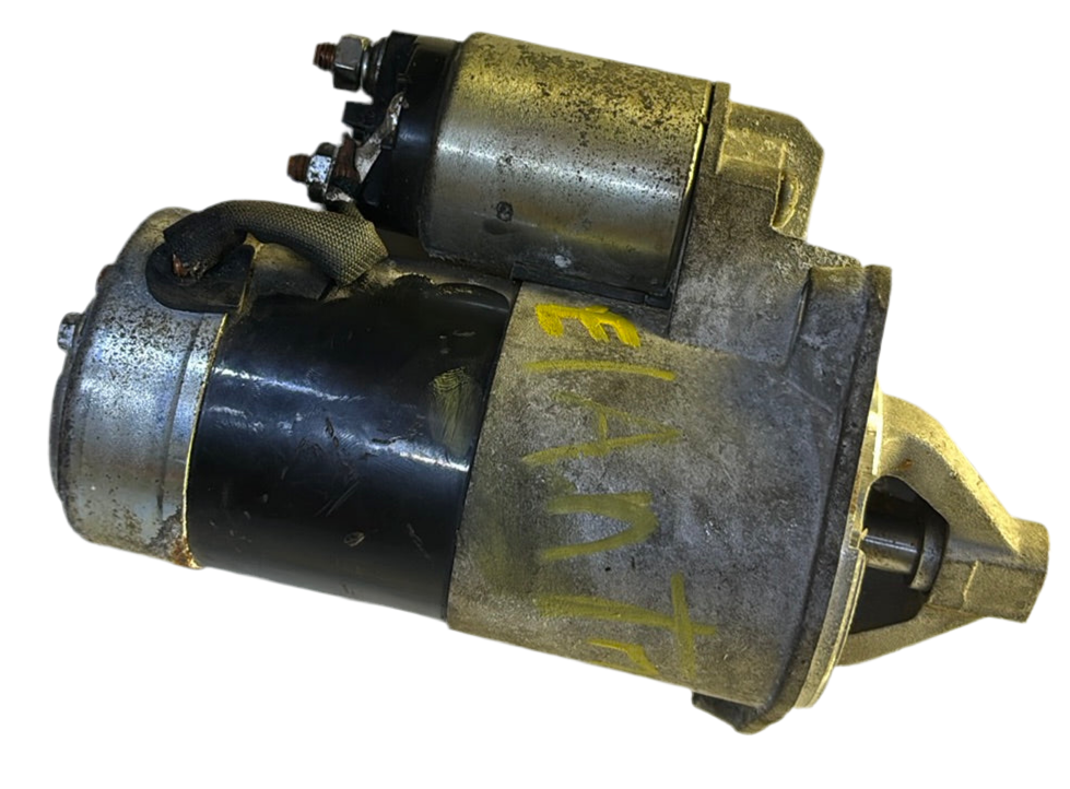 Arranque Hyundai Elantra Tucson Sportage 2.0