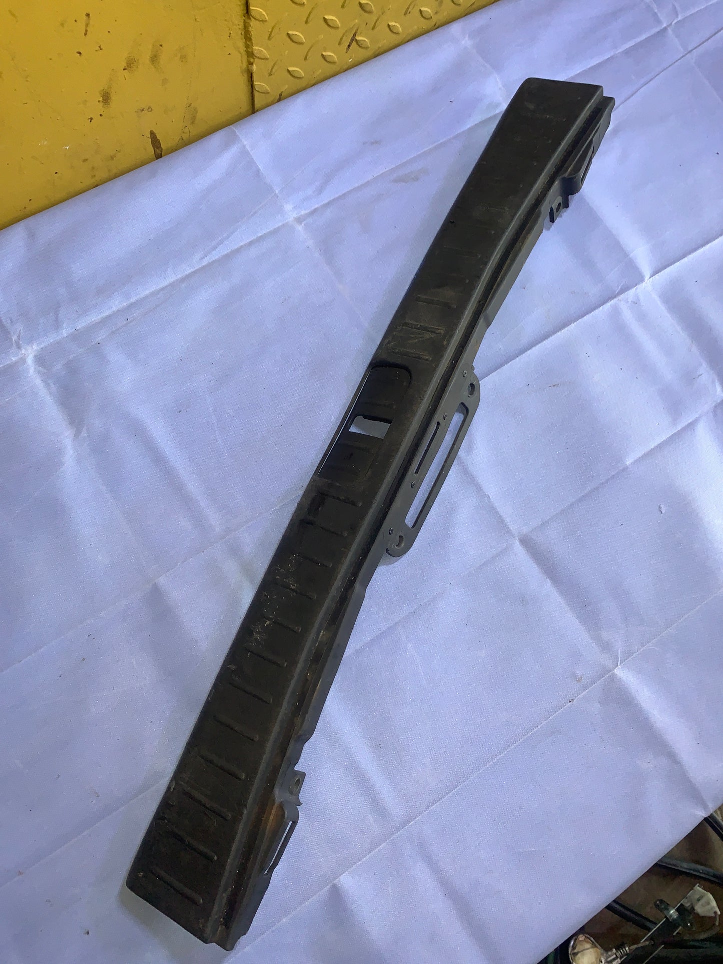 Embellecedor Inferior Maleta Hyundai Tucson