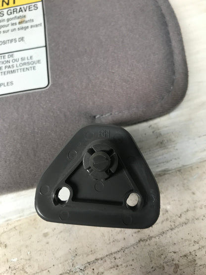 Tapa Sol Nissan Sentra B14 1995 2000