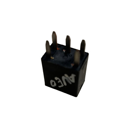 Rele Relay 5 Patas 12v 30amp Chevrolet Optra