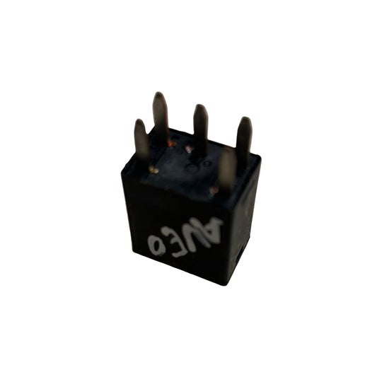 Rele Relay 5 Patas 12v 30amp Chevrolet Optra