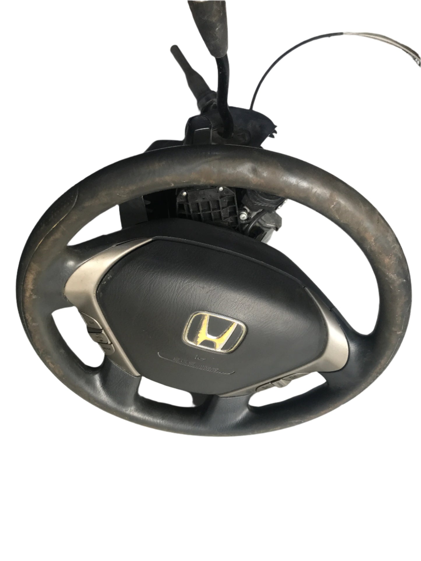 Caña Volante Honda Pilot 2004 2008