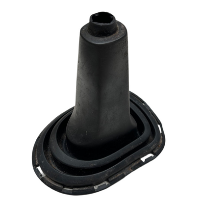 Embellecedor Palanca Sincronico Toyota Yaris 2006 2010