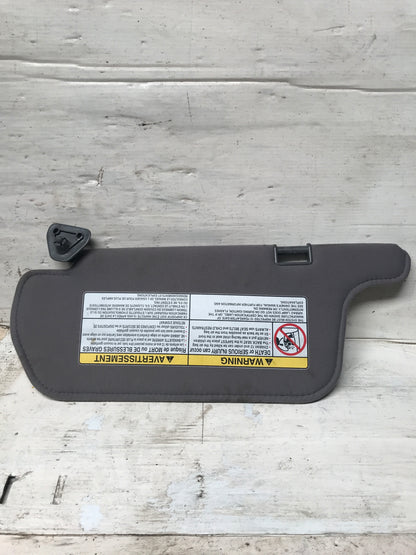 Tapa Sol Nissan Sentra B14 1995 2000