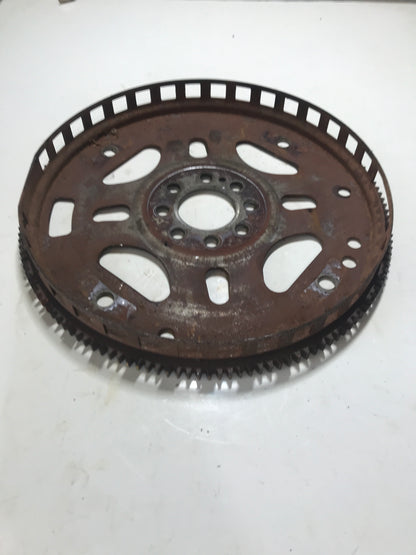 Cremallera Dodge Caravan 3.3 Town Country