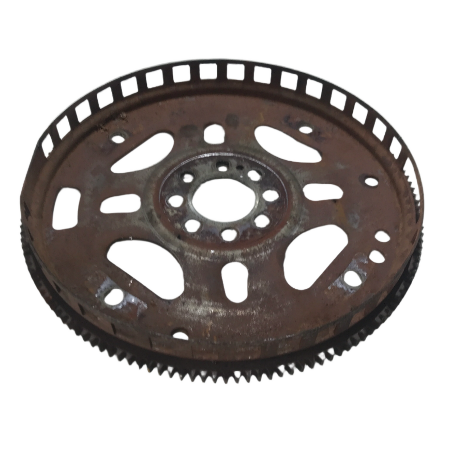 Cremallera Dodge Caravan 3.3 Town Country