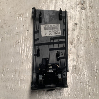 Control Mando Luces Ford Explorer 2012  2016