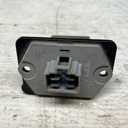 Resistencia Aire Chevrolet Aveo 2004 2007