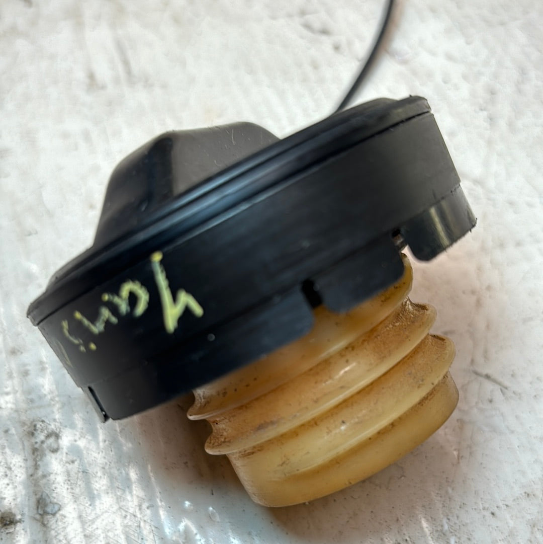 Tapa Gasolina Toyota Yaris 2000 2005 RAV4