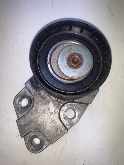 Polea Tensora Kit Tiempo Chevrolet Aveo