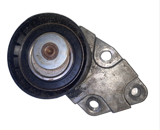 Polea Tensora Kit Tiempo Chevrolet Aveo
