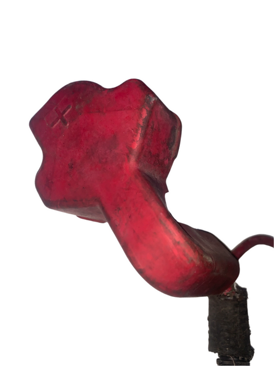 Borne Positivo Chevrolet Silverado 2011 2015