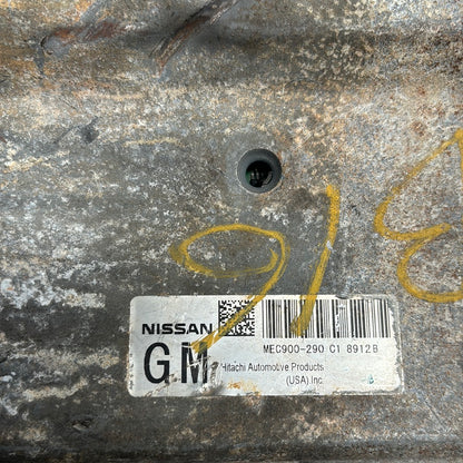 Computadora Nissan Sentra B16 2.0