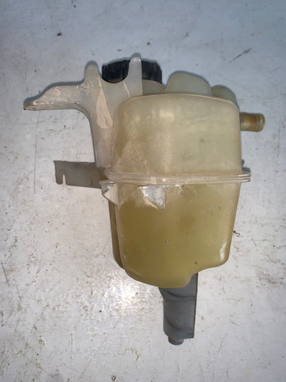 Envase Deposito Agua Radiador Ford Escape 2004 2008