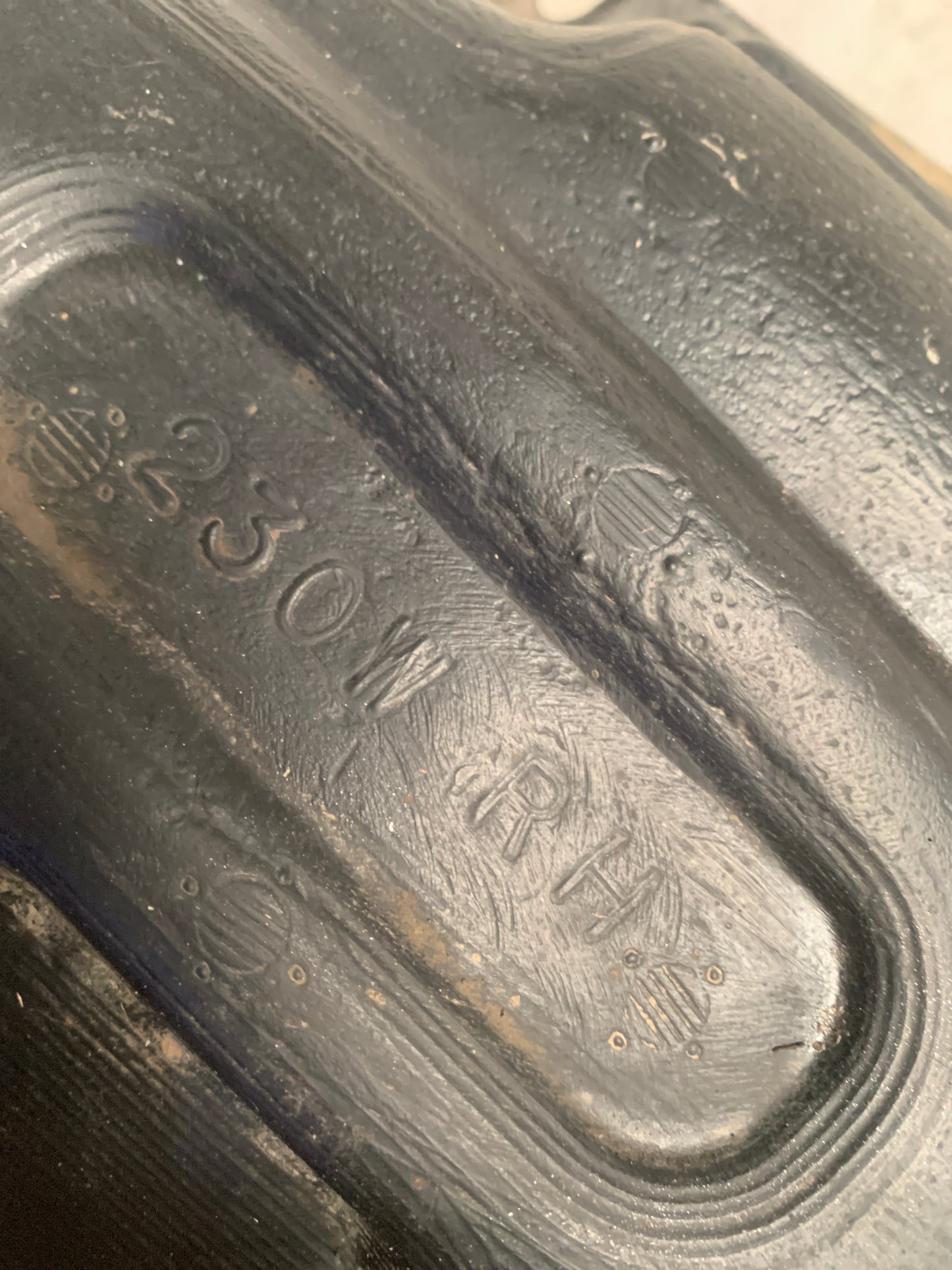 Guardapolvo Delantero Toyota Yaris 2000 2005