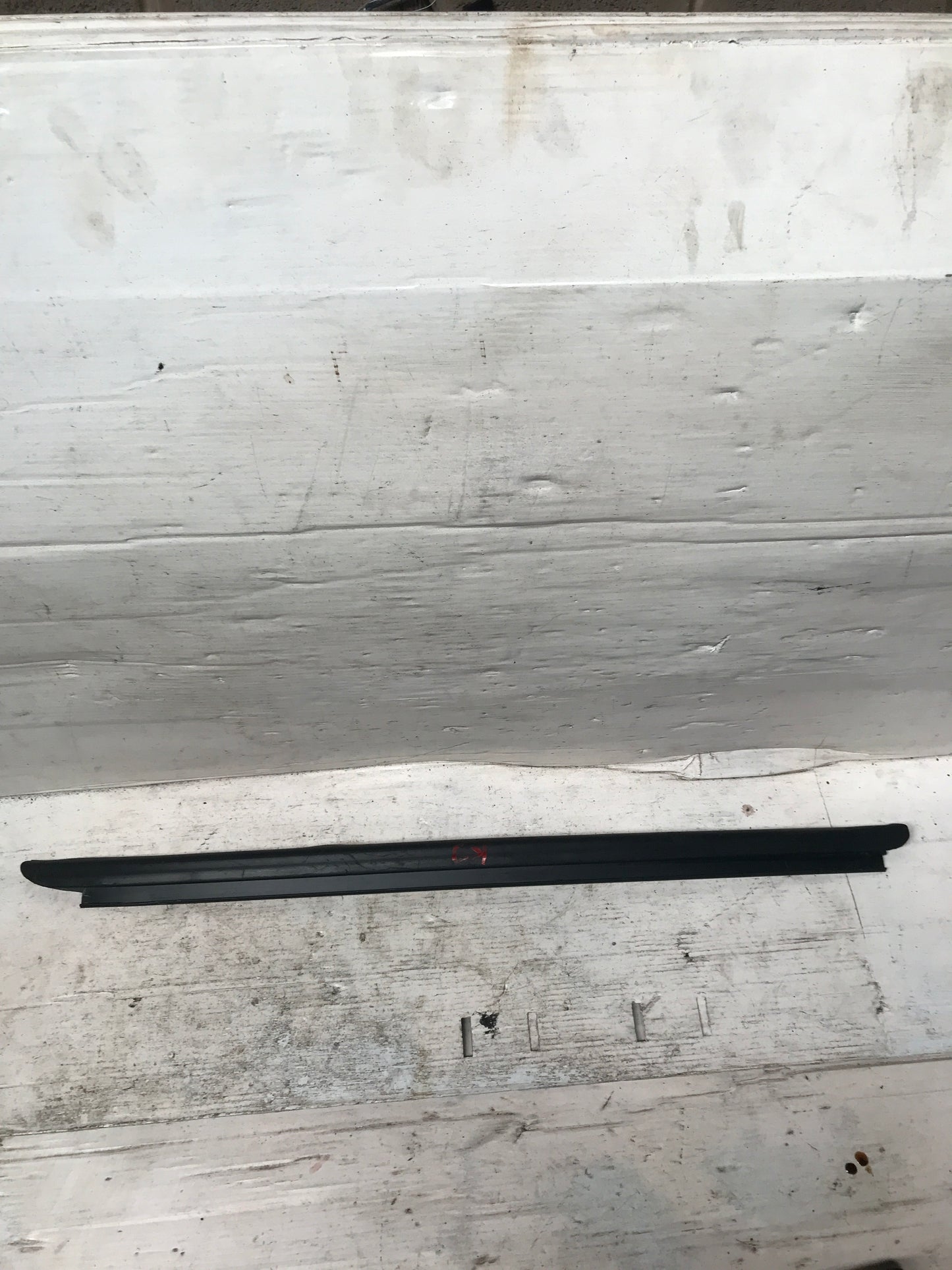 Cepillo Lamevidrio Externo Jeep Liberty KJ