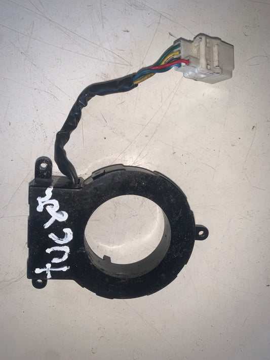 Inmovilizador Hyundai Tucson 2005 2010