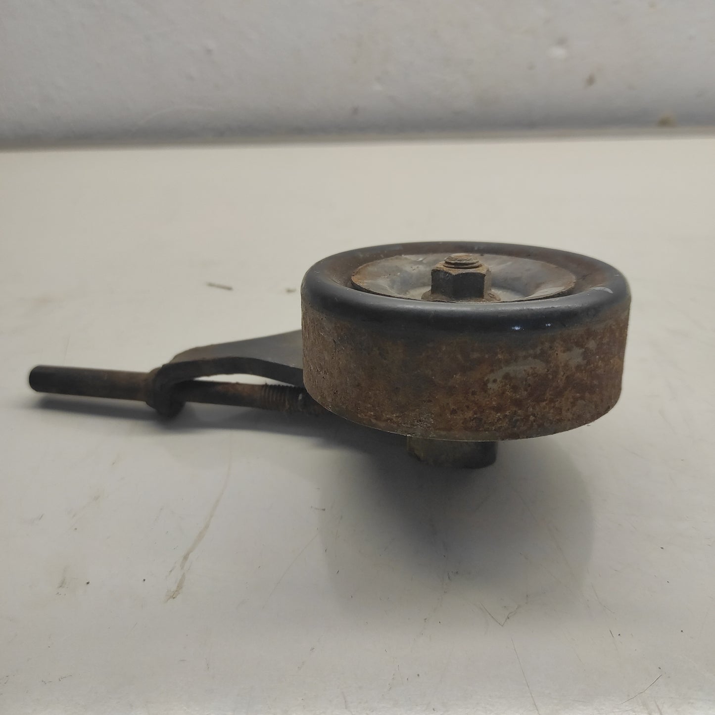 Polea Tensora Nissan Sentra B15 2001 2008