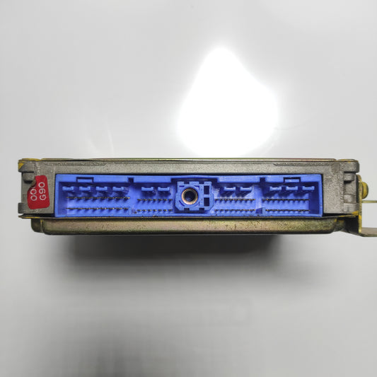 Computadora SR20