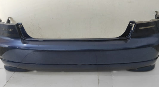 Parachoque Trasero Honda Civic 2001 2005