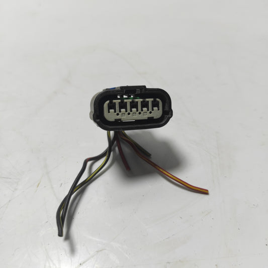 Conector Sensor Maf Honda Civic 2006 2011 Pilot Accord Fit Odyssey