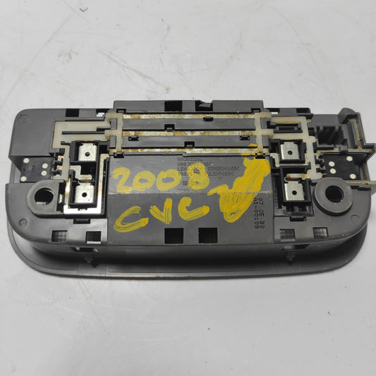 Luz Techo Honda Civic 2006 2011