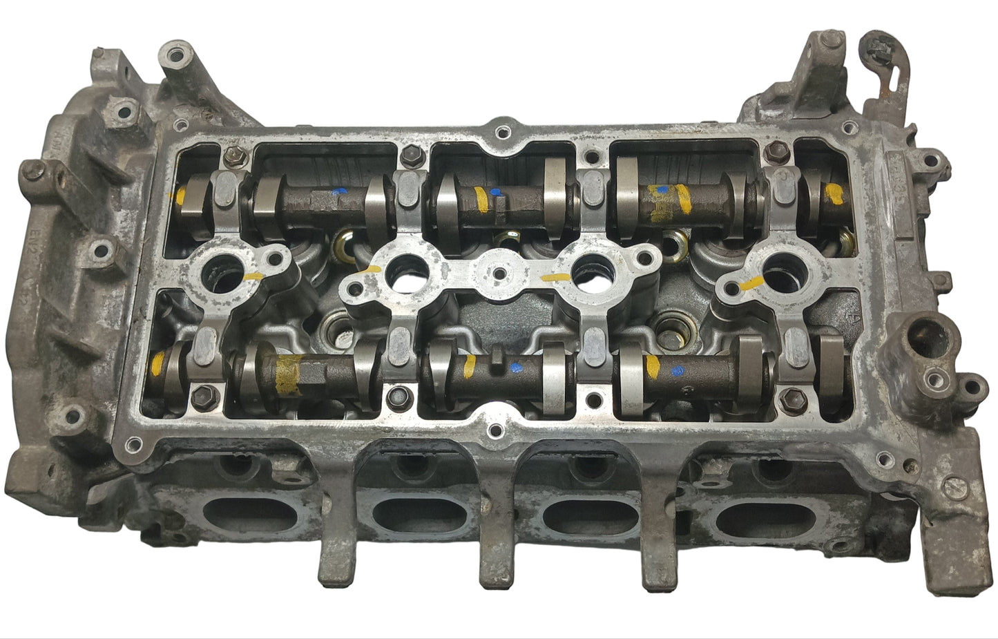 Camara Nissan Sentra B16 2.0 Tiida 1.8