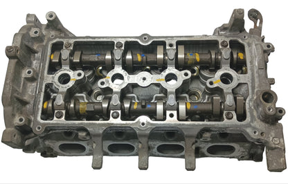 Camara Nissan Sentra B16 2.0 Tiida 1.8