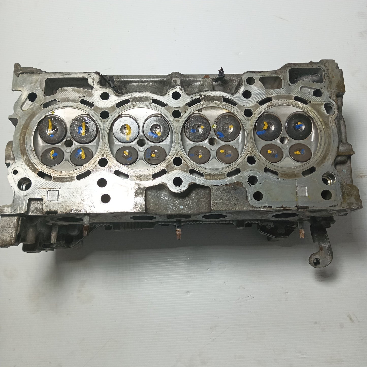 Camara Nissan Sentra B16 2.0 Tiida 1.8