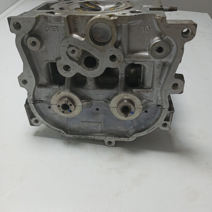 Camara Nissan Sentra B16 2.0 Tiida 1.8