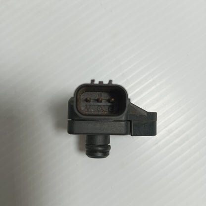 Sensor Map Honda Civic 2001 2005 Honda K20 K24