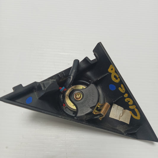 Tweeter Honda Civic 2001 2005