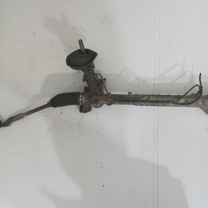 Cajetin Direccion Mazda3