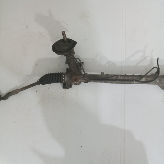 Cajetin Direccion Mazda3