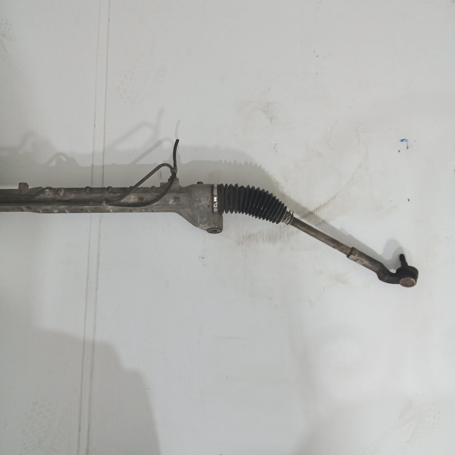 Cajetin Direccion Mazda3