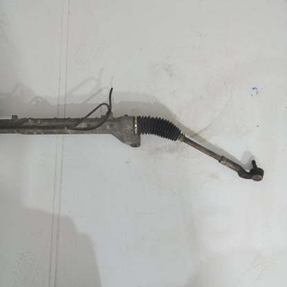 Cajetin Direccion Mazda3