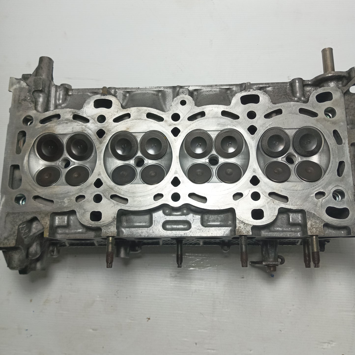 Camara Mazda3 Sin VVTI Focus 2.0 Ecosporti
