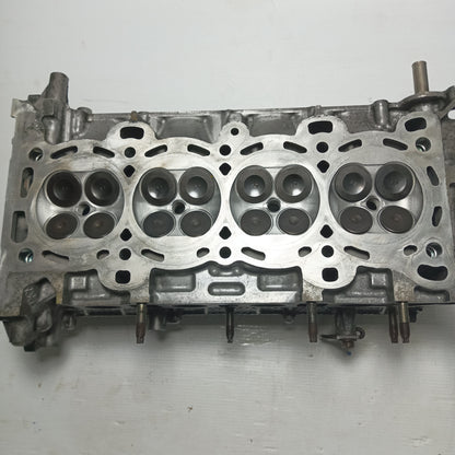 Camara Mazda3 Sin VVTI Focus 2.0 Ecosporti