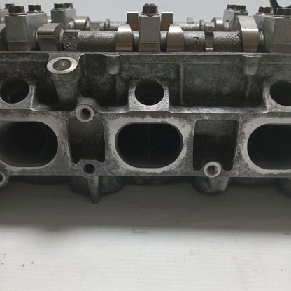 Camara Mazda3 Sin VVTI Focus 2.0 Ecosporti