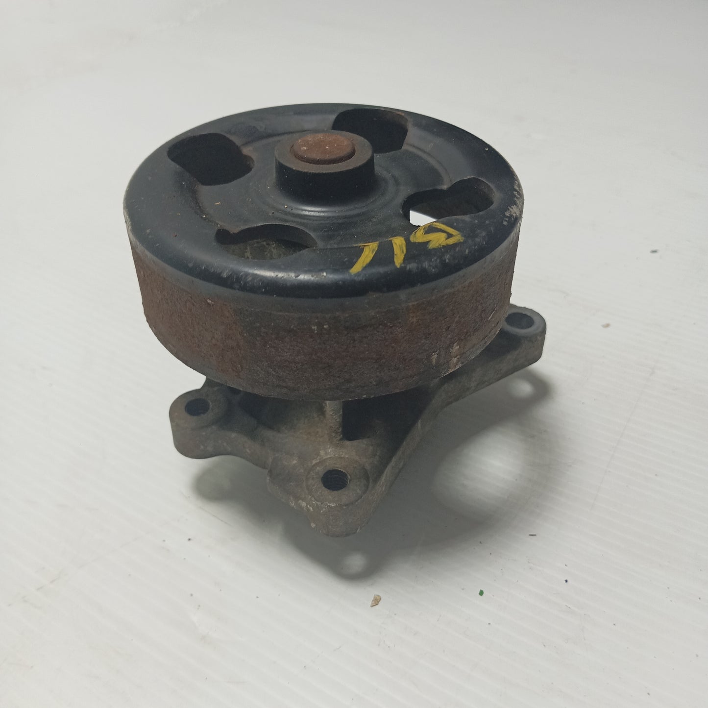 Bomba Agua Nissan Sentra B16 Tiida Original