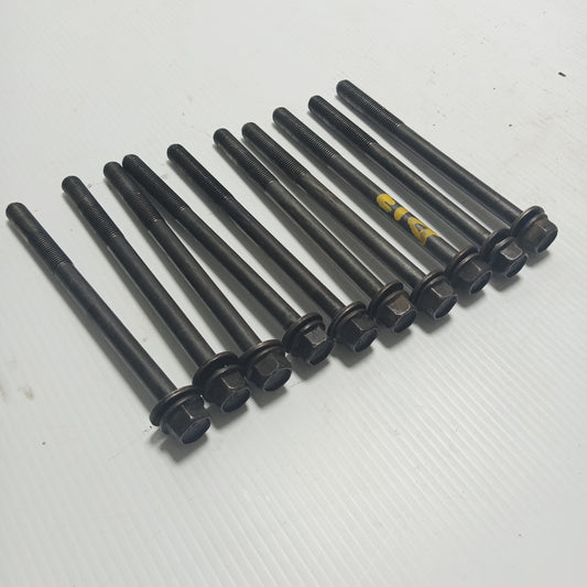 Tornillo Camara Honda Civic 1995 1999 D16