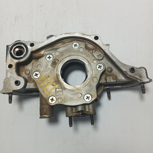 Bomba Aceite Honda Civic 2001 2005 Original